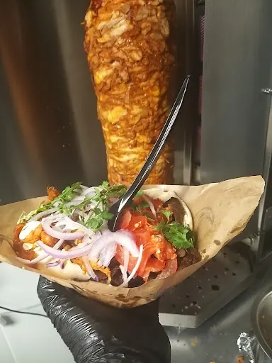 Kebab U Pajdy